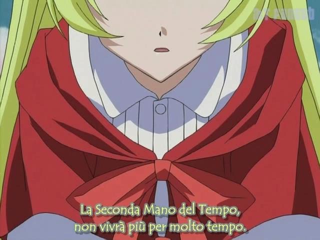 Otaku Gallery  / Anime e Manga / D.N.Angel / Screen Shots / Stage 23 - La seconda mano del tempo / 040.jpg